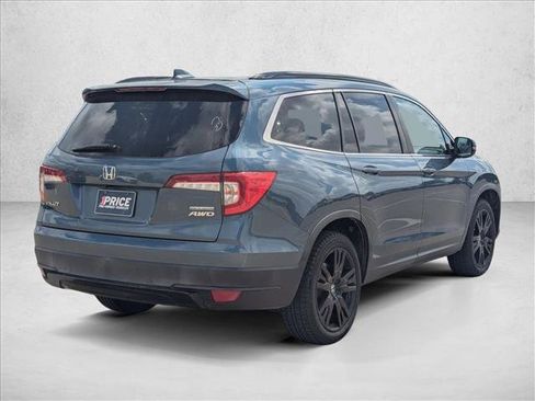 Used 2022 Honda Pilot Special Edition image 5