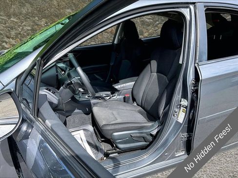 Used 2020 Subaru Impreza 2.0i AWD/4WD image 16