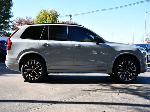 New 2026 Volvo XC90 B6 Ultra w/ Protection Package Premier image 8
