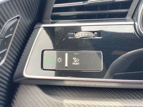 Used 2023 Audi RS Q8 AWD/4WD image 10