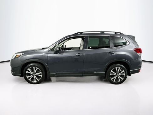 Used 2023 Subaru Forester Limited AWD/4WD image 8