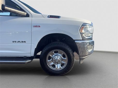 Used 2020 RAM 2500 Tradesman w/ Chrome Appearance Group image 20