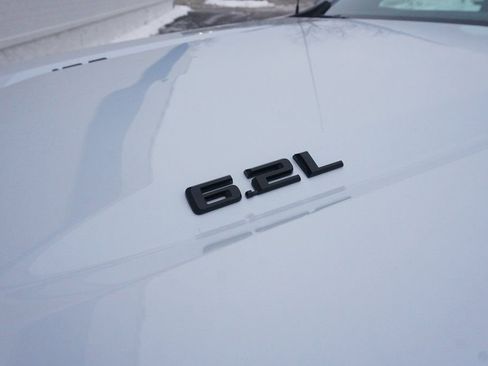 New 2026 Chevrolet Silverado 1500 High Country AWD/4WD image 35