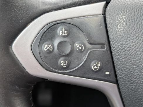 Used 2022 Chevrolet Colorado ZR2 w/ ZR2 Midnight Special Edition AWD/4WD image 14