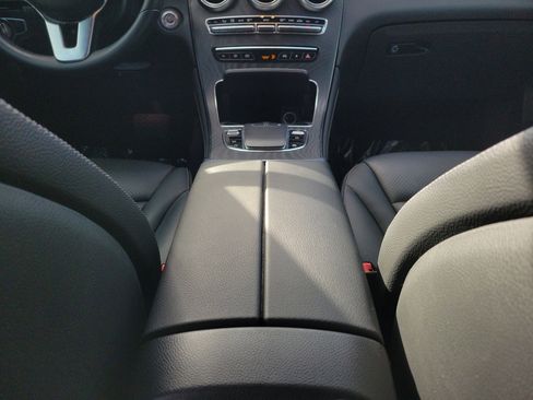 Certified 2020 Mercedes-Benz GLC 300 image 15