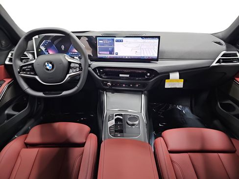 New 2026 BMW 330i 330i w/ Premium Package image 9
