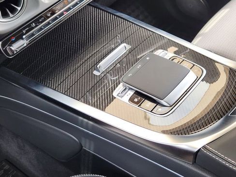 Used 2025 Mercedes-Benz G 63 AMG 4MATIC image 19