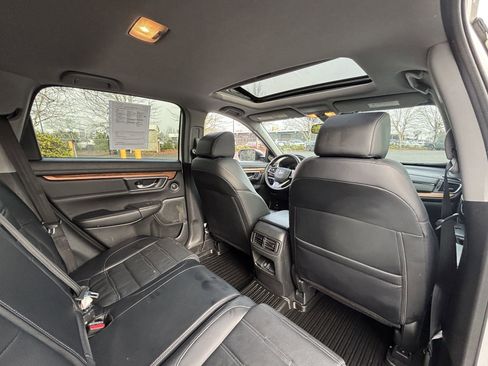 Used 2017 Honda CR-V EX-L image 13