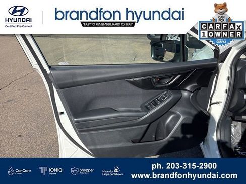 Used 2023 Subaru Impreza 2.0i Premium AWD/4WD image 11