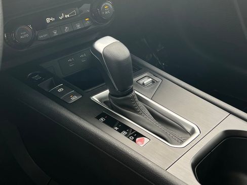 New 2026 Nissan Kicks SV image 27