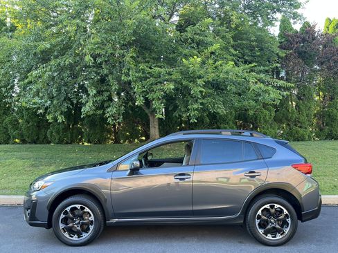 Used 2023 Subaru Crosstrek 2.0i Premium image 32