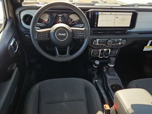 New 2026 Jeep Gladiator Sport image 12