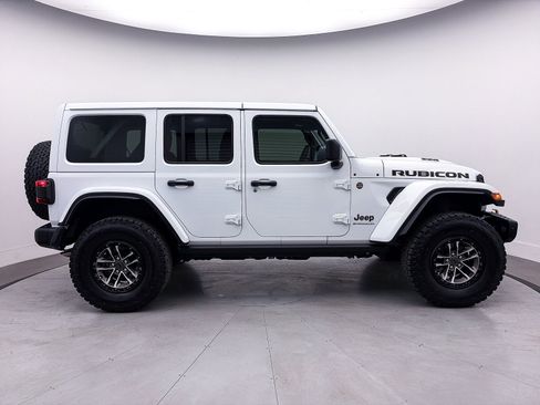 Used 2024 Jeep Wrangler Unlimited Rubicon 392 image 45