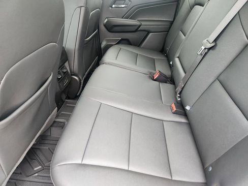 New 2026 Chevrolet Colorado LT w/ LT Convenience Package image 20