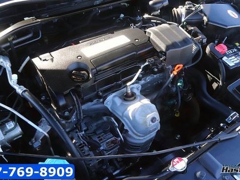 Used 2015 Honda Accord Sport image 25