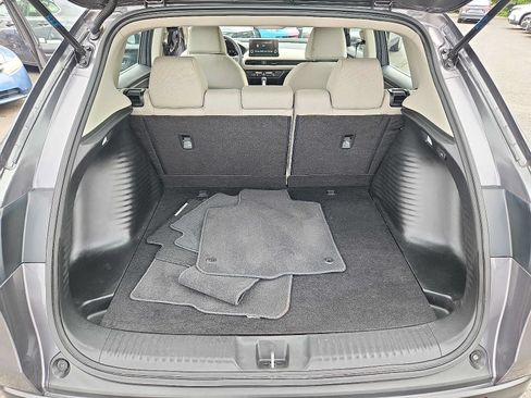 Used 2024 Honda HR-V LX image 27