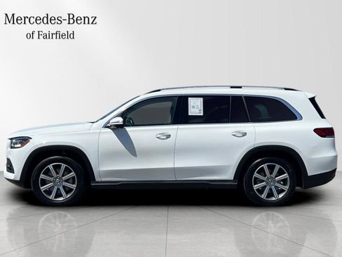 Used 2023 Mercedes-Benz GLS 450 4MATIC image 5