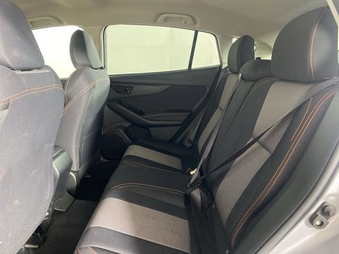 Used 2023 Subaru Crosstrek 2.0i Premium image 26