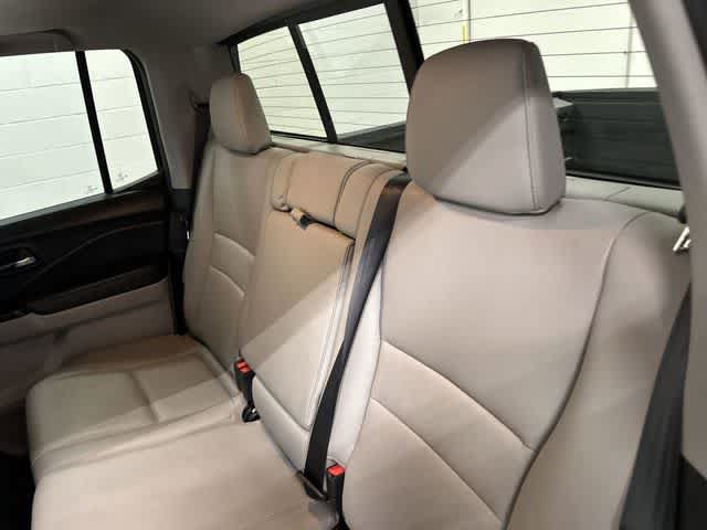 Used 2023 Honda Ridgeline RTL-E image 14