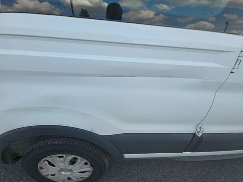 Used 2017 Ford Transit 350 XLT RWD image 10
