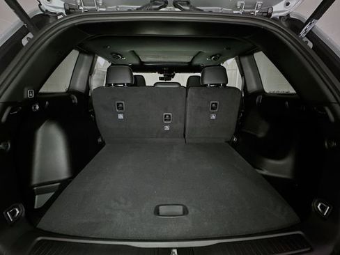 New 2025 Jeep Grand Cherokee Limited w/ Luxury Tech Group II image 30