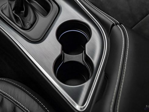 Used 2018 Dodge Challenger SRT Demon w/ Leather Front Seat Group image 73