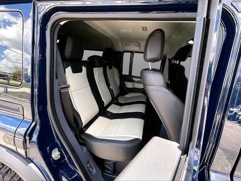 Used 2024 INEOS Grenadier AWD/4WD image 20