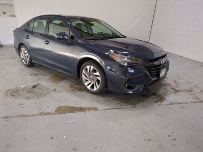 New 2025 Subaru Legacy Limited