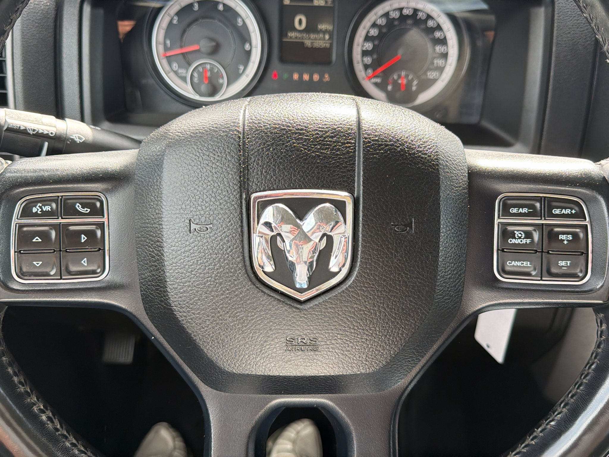 Used 2023 RAM 1500 Express w/ Wheel & Sound Group AWD/4WD image 25