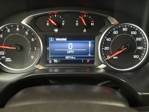 Certified 2023 GMC Acadia SLE image 68