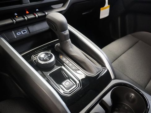 New 2026 Chevrolet Colorado Trail Boss image 21