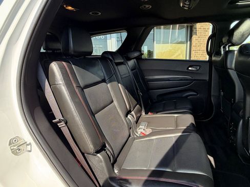 Used 2023 Dodge Durango R/T w/ Blacktop Package AWD/4WD image 30