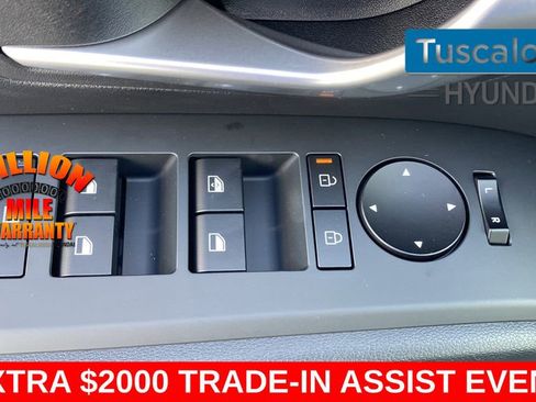 New 2026 Hyundai Tucson SE image 12