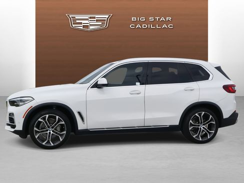 Used 2021 BMW X5 sDrive40i w/ Convenience Package image 2