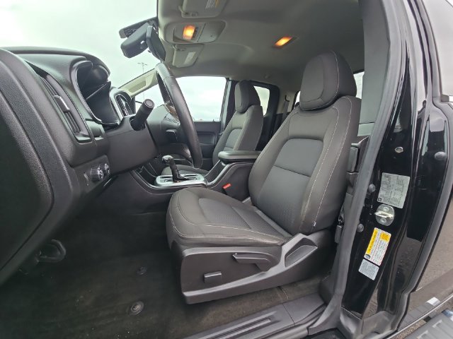 Used 2016 Chevrolet Colorado LT w/ LT Convenience Package AWD/4WD image 18