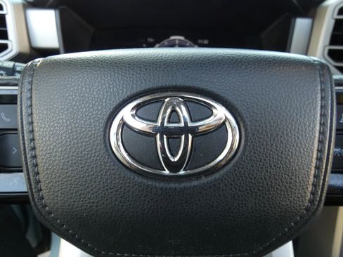 Used 2024 Toyota Tundra Limited image 70