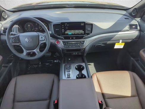 New 2026 Honda Ridgeline RTL image 13