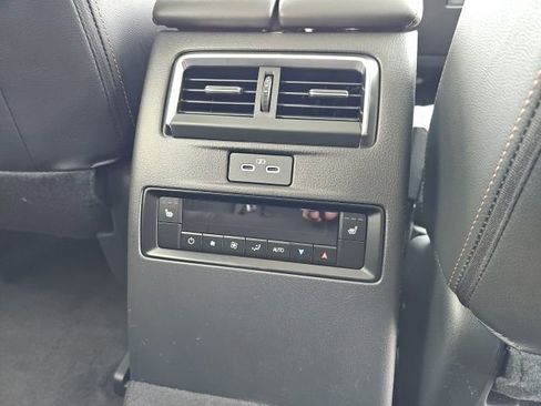 New 2026 MAZDA CX-90 3.3 Turbo w/ Preferred Package image 19