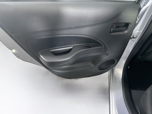 Used 2024 Mitsubishi Mirage ES FWD image 24