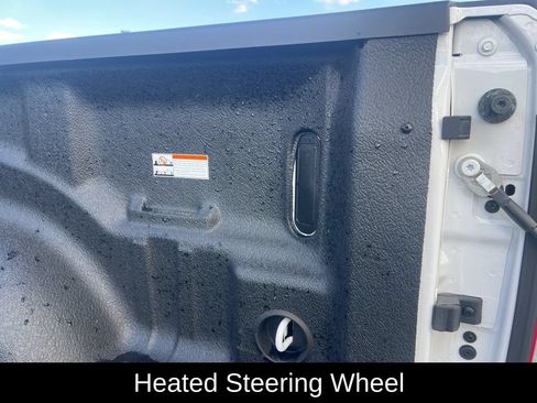 Used 2026 RAM 1500 Big Horn RWD image 34
