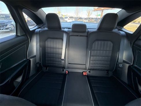 Used 2021 Volkswagen Jetta GLI image 21