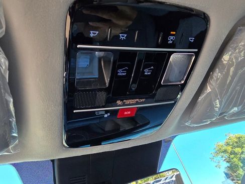 New 2026 Hyundai Santa Fe Calligraphy image 22