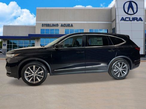 New 2026 Acura MDX SH-AWD w/ Technology Package image 2