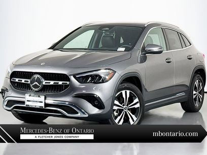 Certified 2026 Mercedes-Benz GLA 250