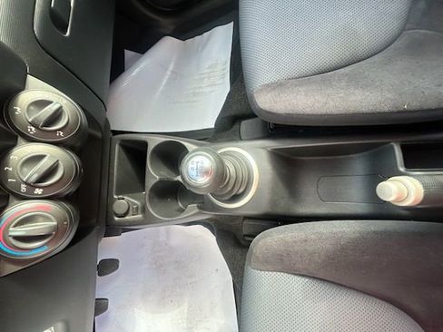 Used 2008 Honda Fit Sport image 12