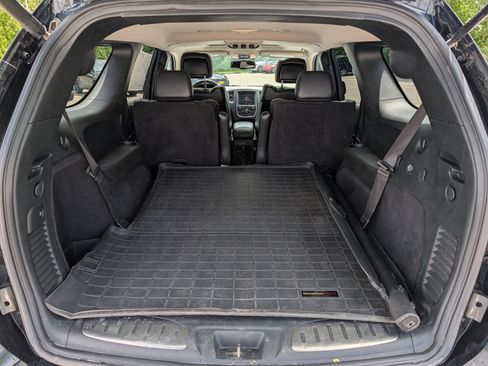 Used 2016 Dodge Durango Citadel AWD/4WD image 18