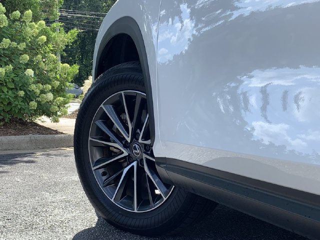 Used 2024 Lexus NX 350h AWD w/ Luxury Package image 41