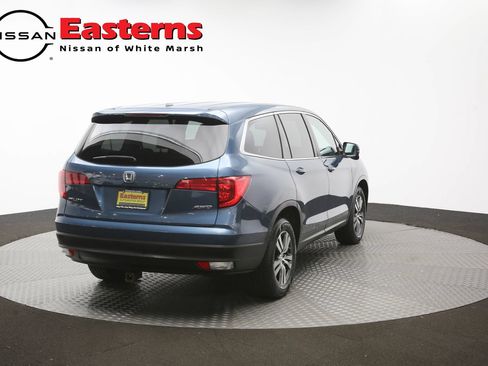 Used 2016 Honda Pilot EX-L image 39