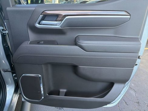 New 2026 Chevrolet Silverado 1500 RST w/ RST Select Package image 33