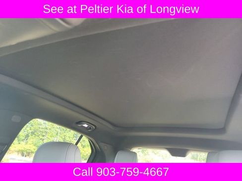 Used 2024 Cadillac XT4 Sport FWD image 14